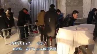 成龙爆料最新视频大全,揭秘幕后故事与精彩瞬间